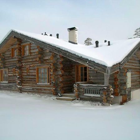 Kotatie 6 C Villa Ruka Luaran gambar
