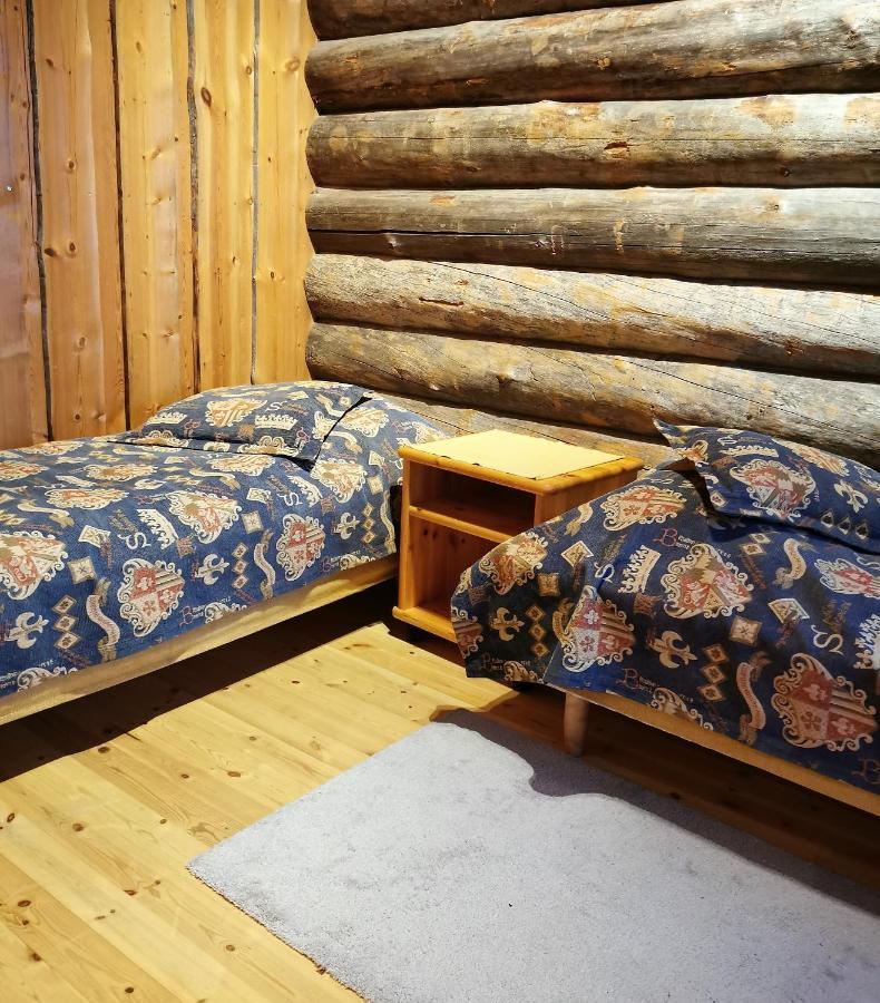 Kotatie 6 C Villa Ruka Luaran gambar
