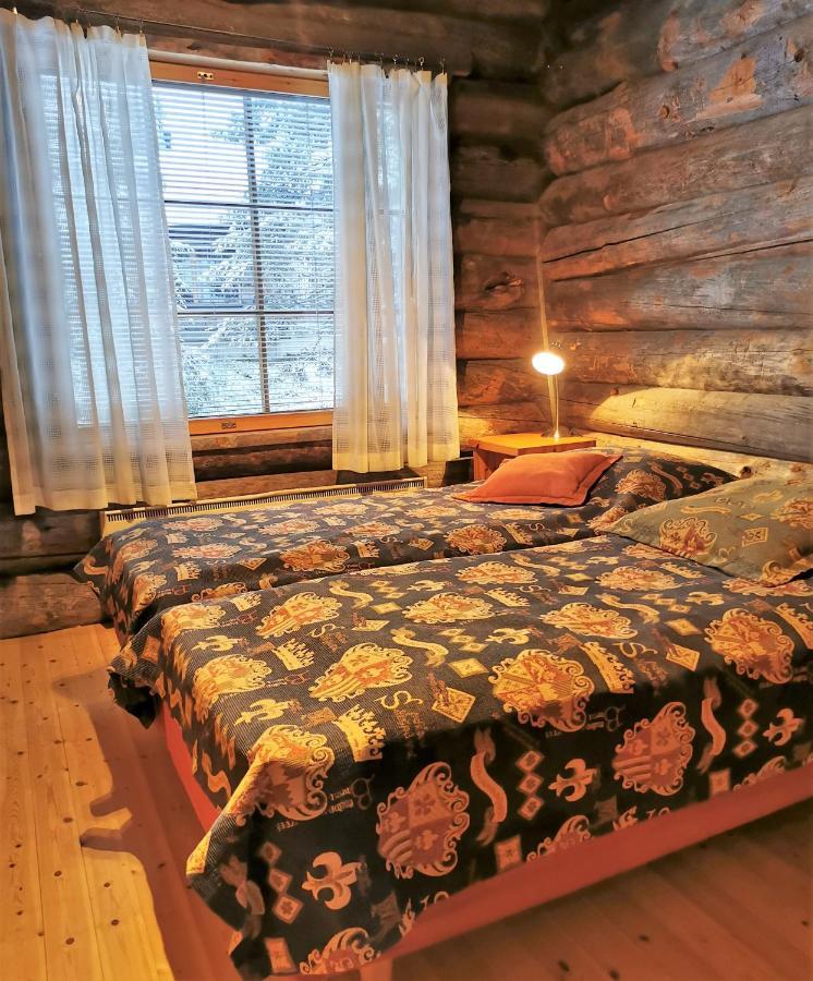 Kotatie 6 C Villa Ruka Luaran gambar