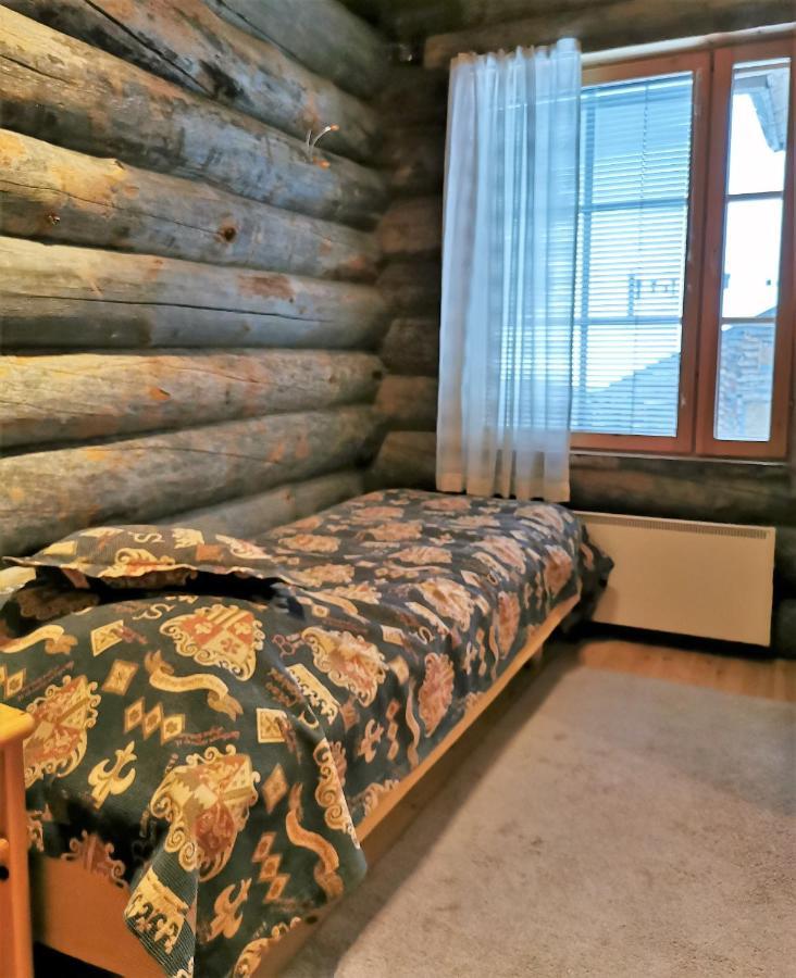 Kotatie 6 C Villa Ruka Luaran gambar