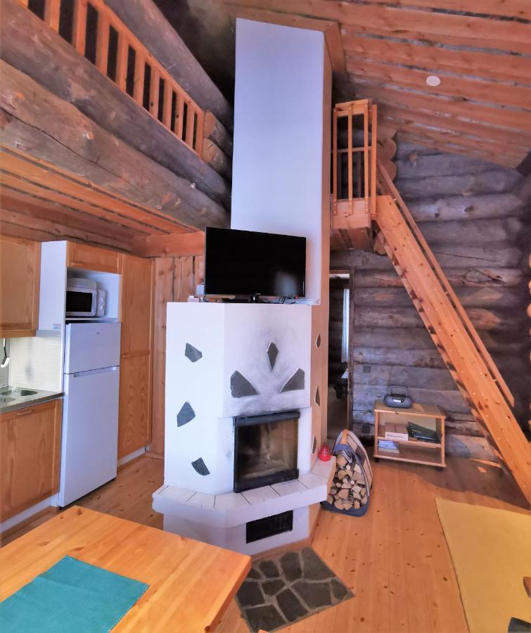 Kotatie 6 C Villa Ruka Luaran gambar