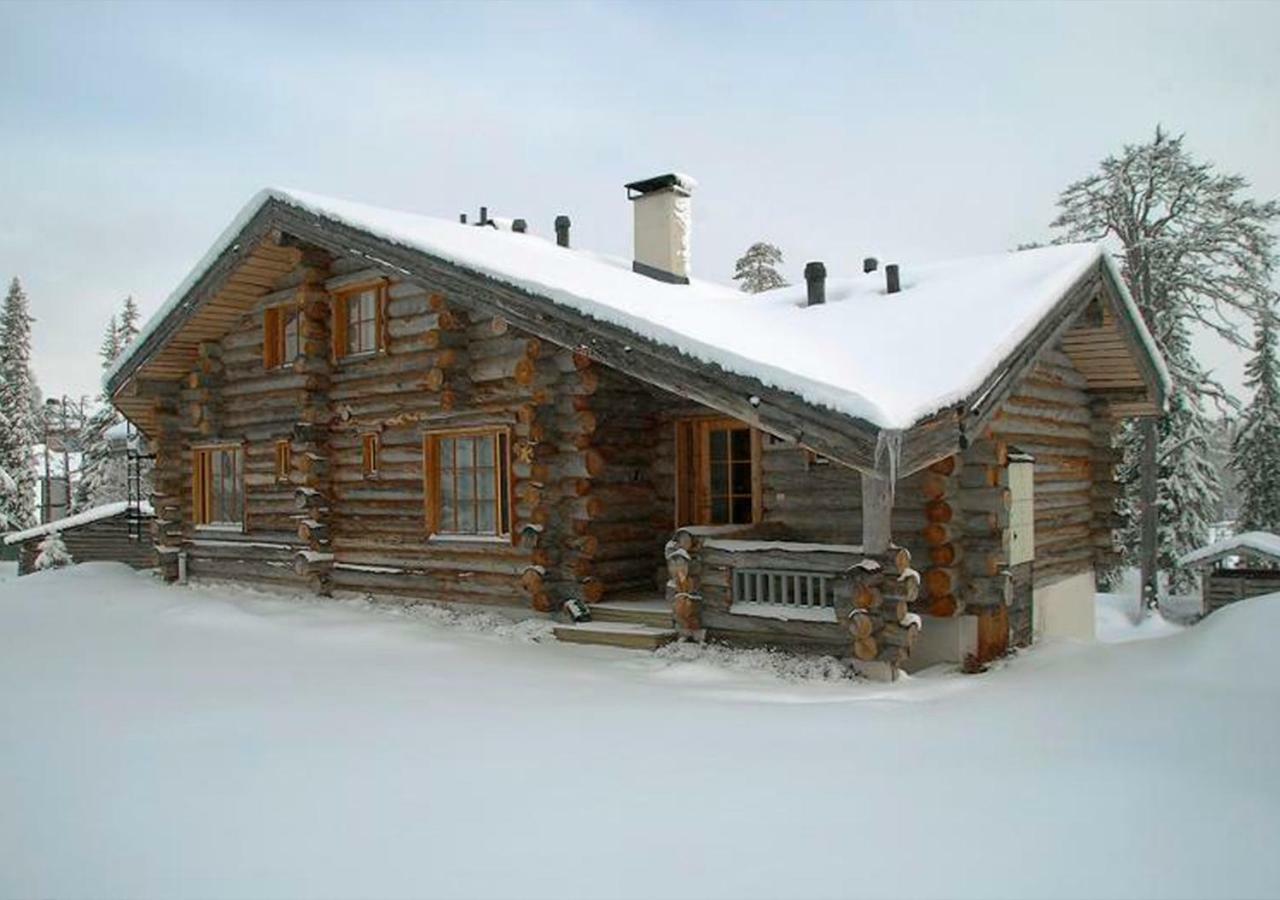 Kotatie 6 C Villa Ruka Luaran gambar