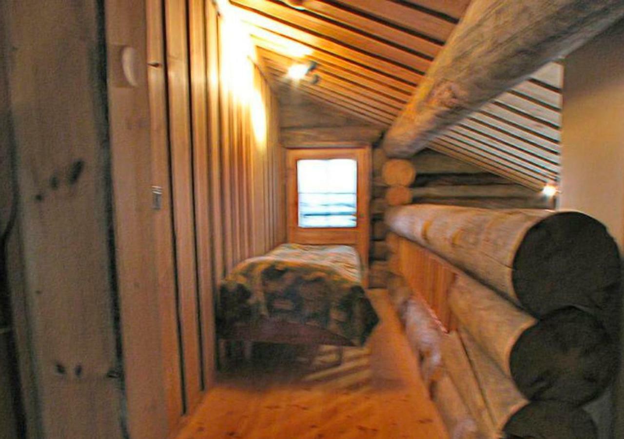 Kotatie 6 C Villa Ruka Luaran gambar
