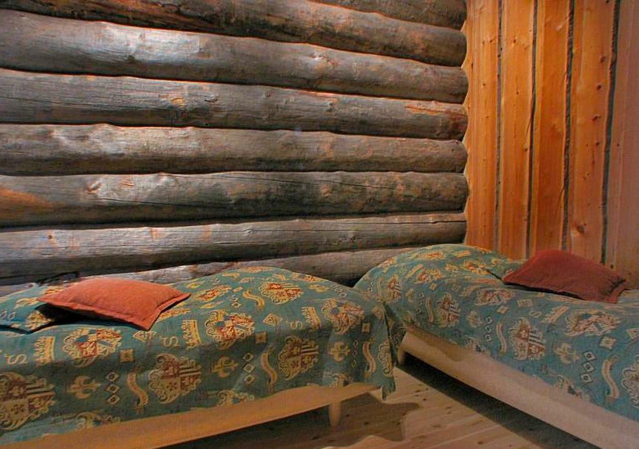 Kotatie 6 C Villa Ruka Luaran gambar