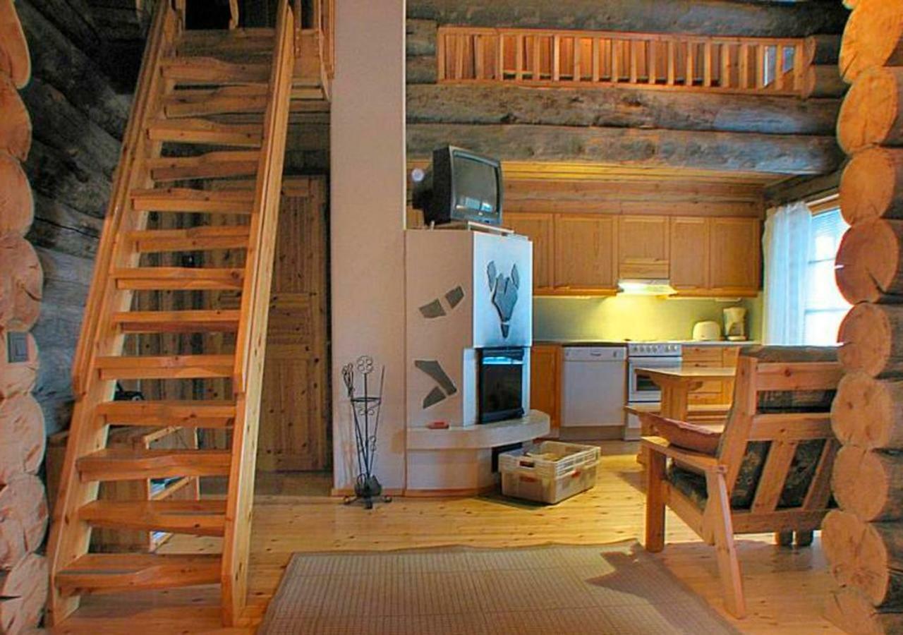 Kotatie 6 C Villa Ruka Luaran gambar